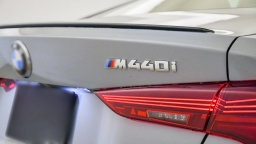 BMW 4 Series M440i xDrive Coupe 2026