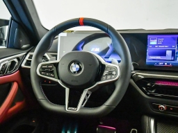 BMW 4 Series M440i xDrive Coupe 2026