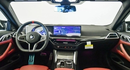 BMW 4 Series M440i xDrive Coupe 2026