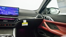 BMW 4 Series M440i xDrive Coupe 2026