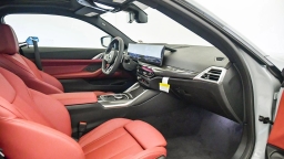 BMW 4 Series M440i xDrive Coupe 2026