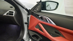 BMW 4 Series M440i xDrive Coupe 2026