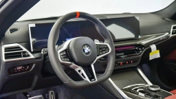 BMW 4 Series M440i xDrive Coupe 2026