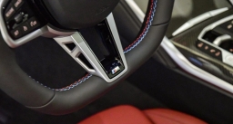 BMW 4 Series M440i xDrive Coupe 2026