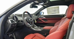 BMW 4 Series M440i xDrive Coupe 2026