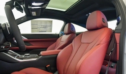 BMW 4 Series M440i xDrive Coupe 2026