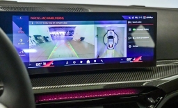 BMW 4 Series M440i xDrive Coupe 2026