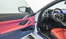 BMW 4 Series M440i xDrive Coupe 2026