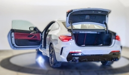 BMW 4 Series M440i xDrive Coupe 2026