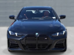 BMW 4 Series M440i xDrive Coupe 2026
