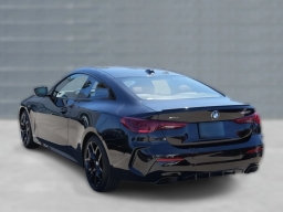 BMW 4 Series M440i xDrive Coupe 2026