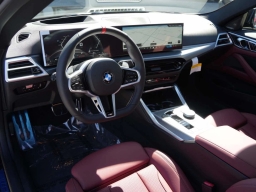 BMW 4 Series M440i xDrive Coupe 2026