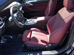 BMW 4 Series M440i xDrive Coupe 2026