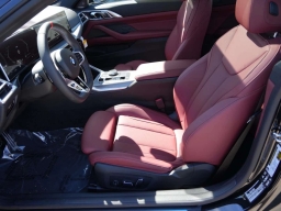BMW 4 Series M440i xDrive Coupe 2026