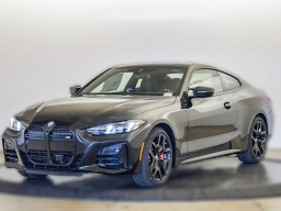 BMW 4 Series M440i xDrive Coupe 2026