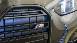 BMW 4 Series M440i xDrive Coupe 2026