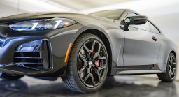 BMW 4 Series M440i xDrive Coupe 2026