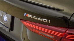 BMW 4 Series M440i xDrive Coupe 2026