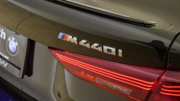 BMW 4 Series M440i xDrive Coupe 2026