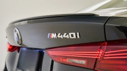 BMW 4 Series M440i xDrive Coupe 2026