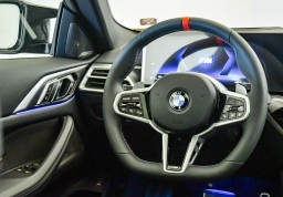 BMW 4 Series M440i xDrive Coupe 2026