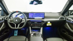 BMW 4 Series M440i xDrive Coupe 2026