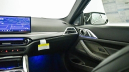 BMW 4 Series M440i xDrive Coupe 2026