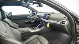 BMW 4 Series M440i xDrive Coupe 2026