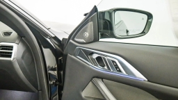 BMW 4 Series M440i xDrive Coupe 2026