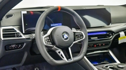 BMW 4 Series M440i xDrive Coupe 2026