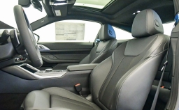 BMW 4 Series M440i xDrive Coupe 2026