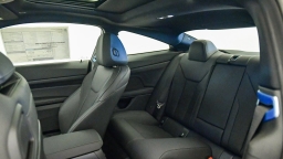 BMW 4 Series M440i xDrive Coupe 2026