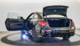 BMW 4 Series M440i xDrive Coupe 2026