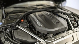 BMW 4 Series M440i xDrive Coupe 2026