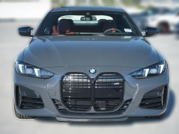 BMW 4 Series M440i xDrive Coupe 2026