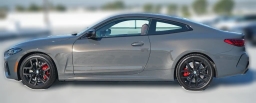 BMW 4 Series M440i xDrive Coupe 2026