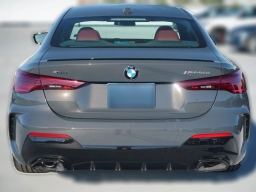 BMW 4 Series M440i xDrive Coupe 2026