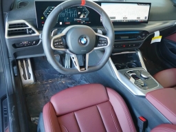BMW 4 Series M440i xDrive Coupe 2026