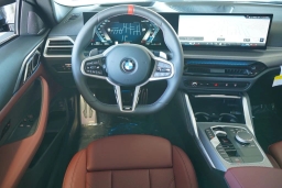 BMW 4 Series M440i xDrive Coupe 2026