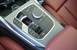 BMW 4 Series M440i xDrive Coupe 2026