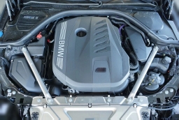 BMW 4 Series M440i xDrive Coupe 2026