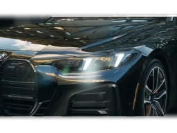 BMW 4 Series M440i xDrive Coupe 2026