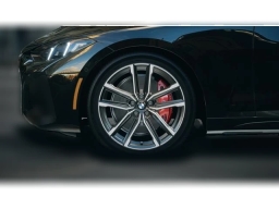 BMW 4 Series M440i xDrive Coupe 2026