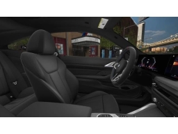 BMW 4 Series M440i xDrive Coupe 2026