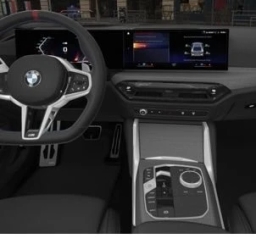 BMW 4 Series M440i xDrive Coupe 2026