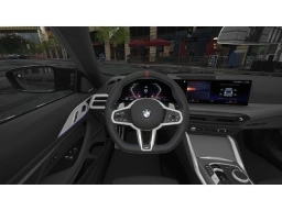 BMW 4 Series M440i xDrive Coupe 2026