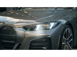 BMW 4 Series M440i xDrive Coupe 2026