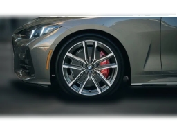 BMW 4 Series M440i xDrive Coupe 2026