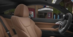 BMW 4 Series M440i xDrive Coupe 2026