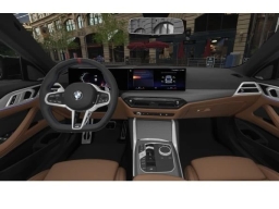 BMW 4 Series M440i xDrive Coupe 2026